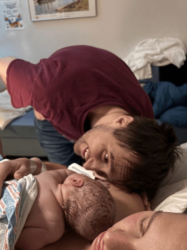 Thomas origin story image1