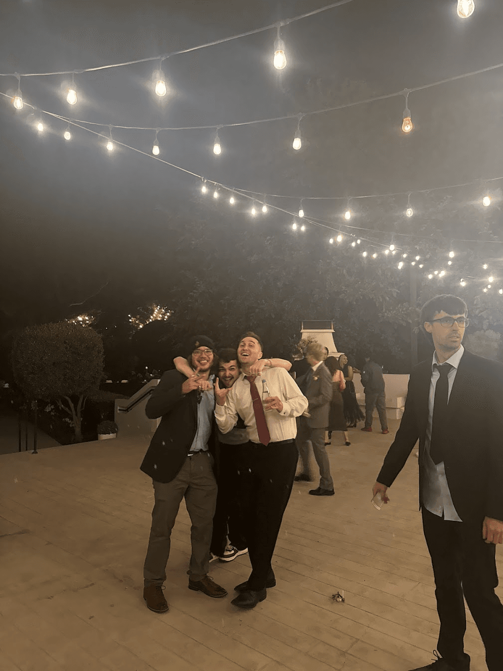 Thomas origin story image23