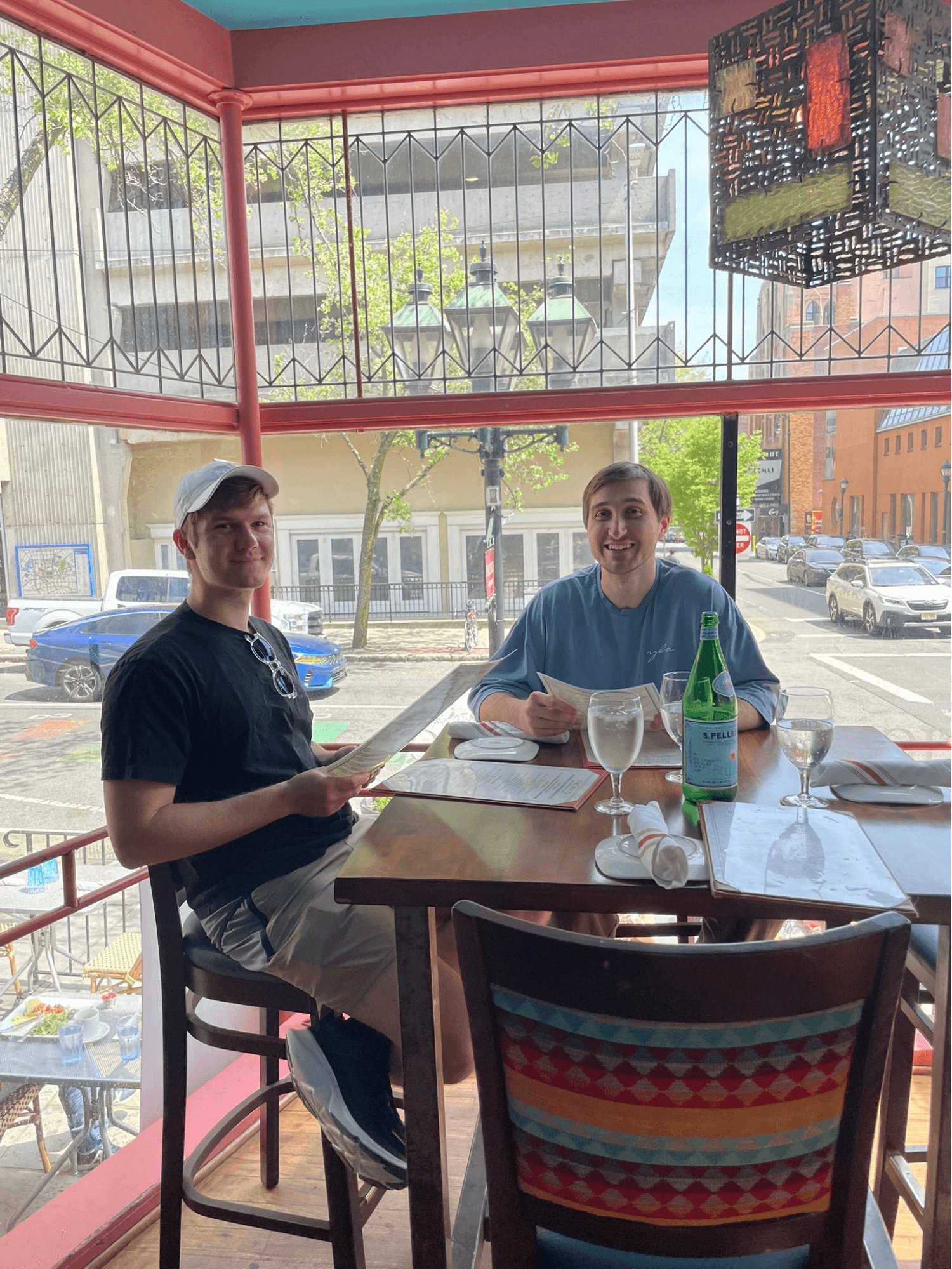 Thomas origin story image29