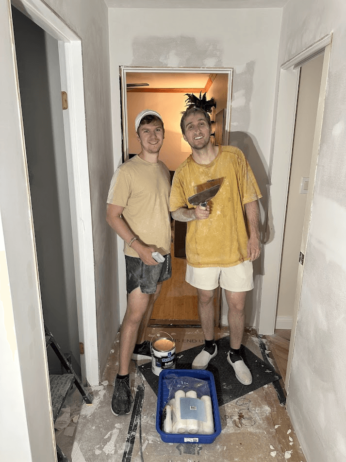 Thomas origin story image31