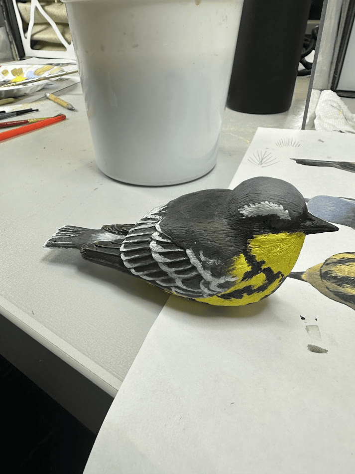 Thomas origin story image39