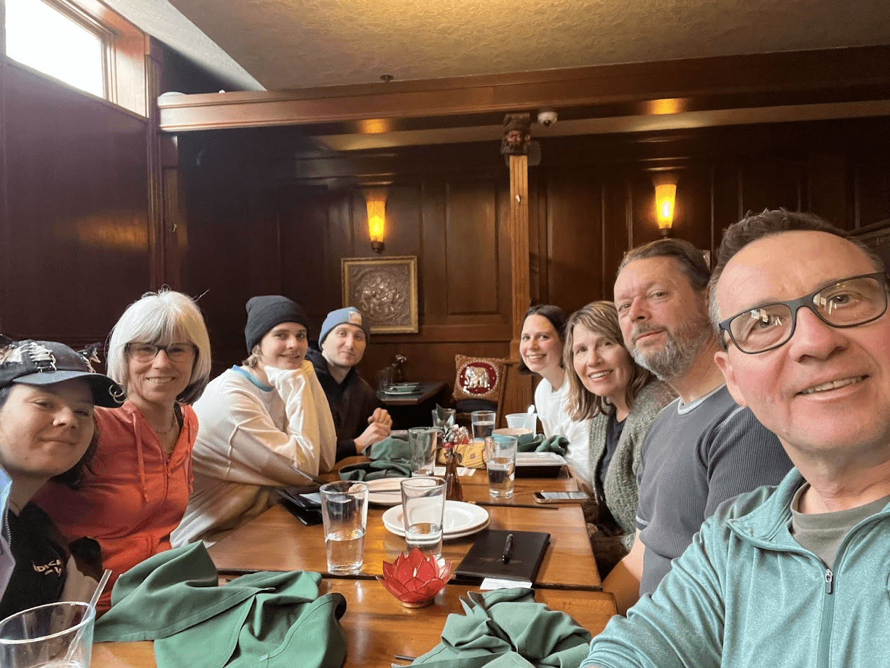 Thomas origin story image58