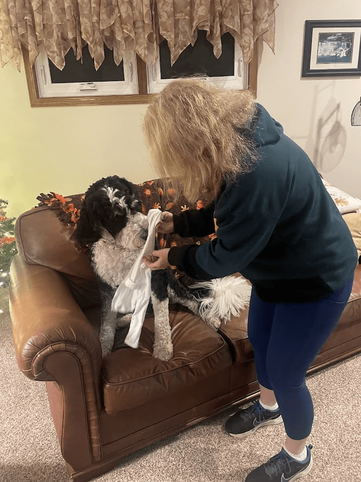 Thomas origin story image64