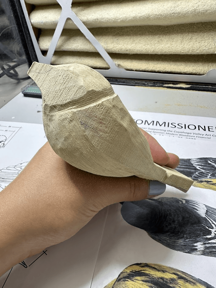 Thomas origin story image69