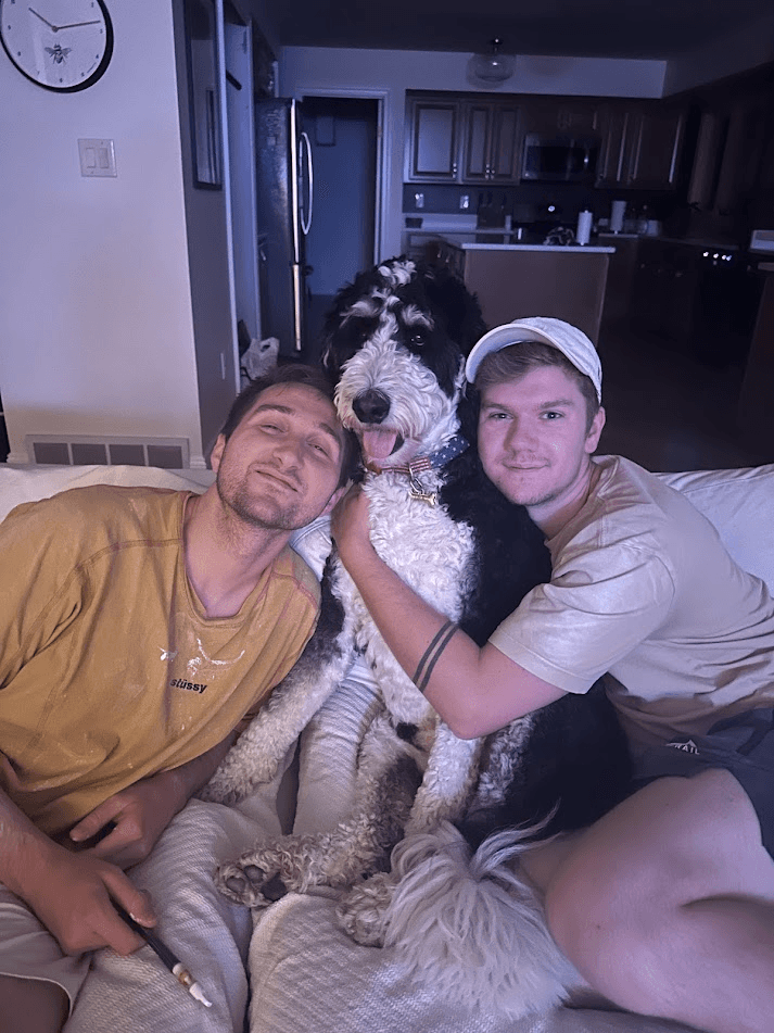 Thomas origin story image77