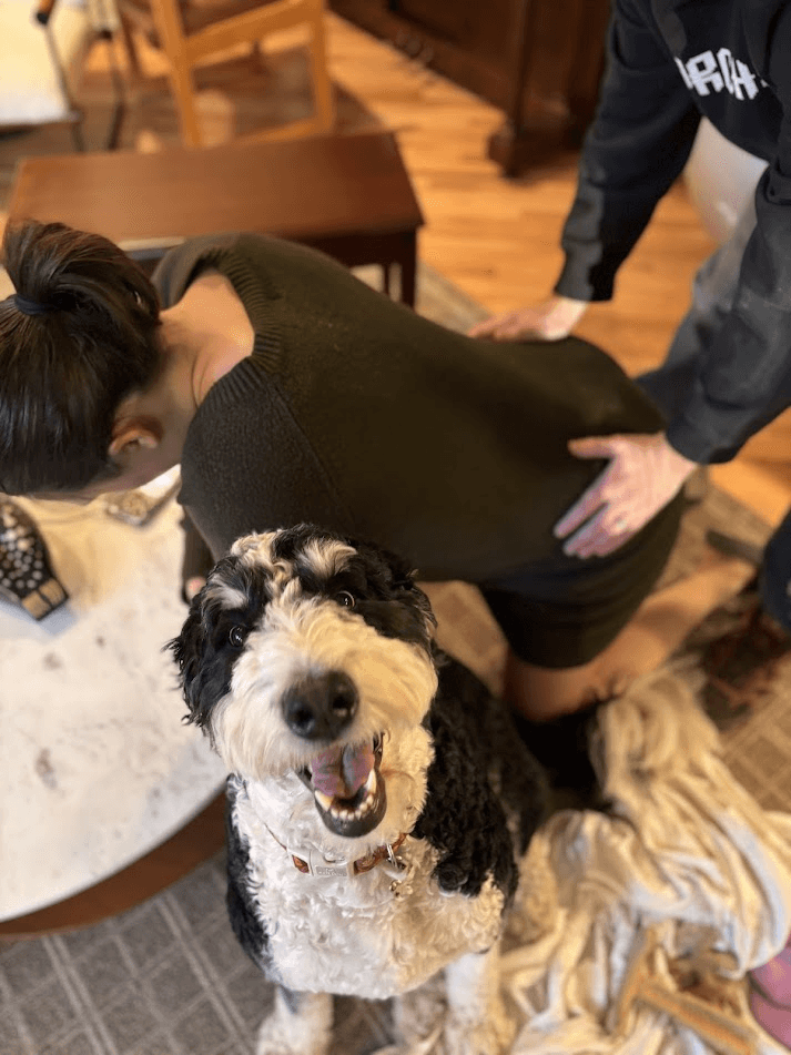 Thomas origin story image79