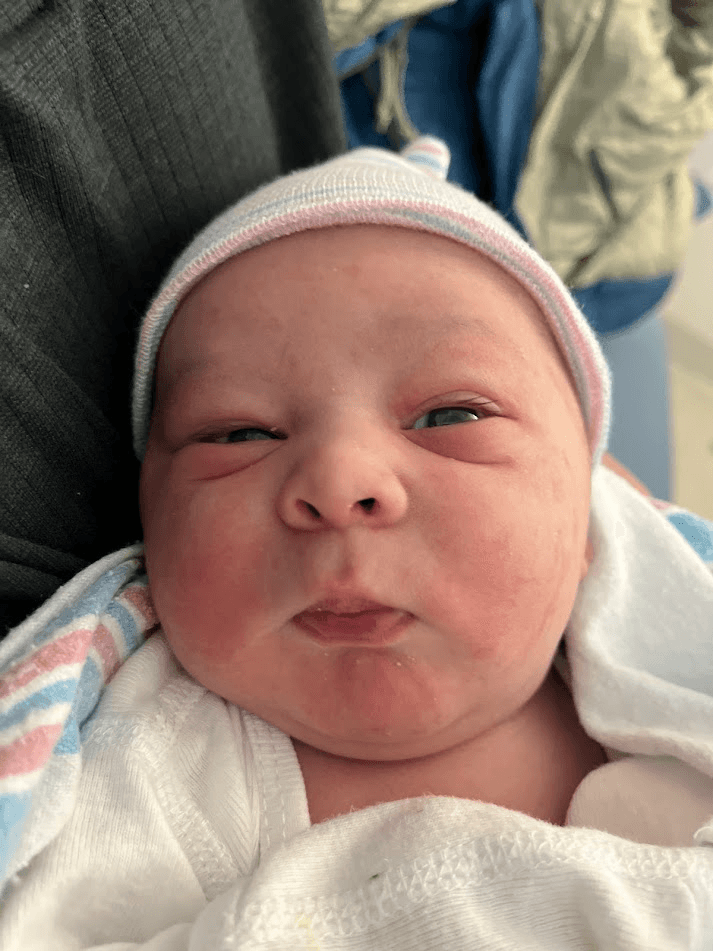 Thomas origin story image81