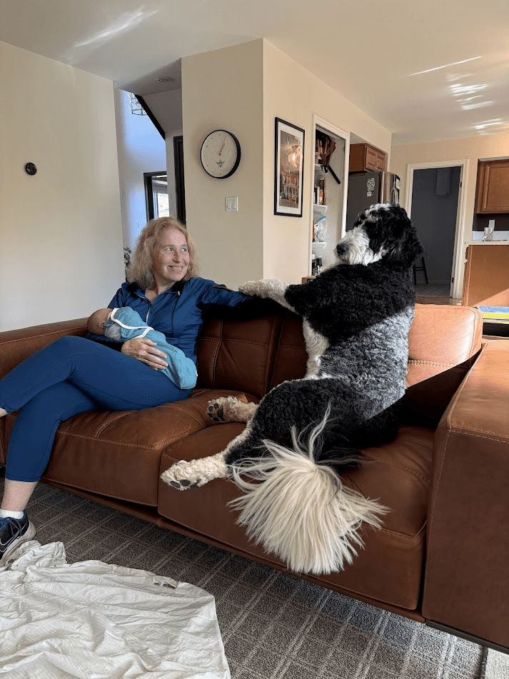 Thomas origin story image84