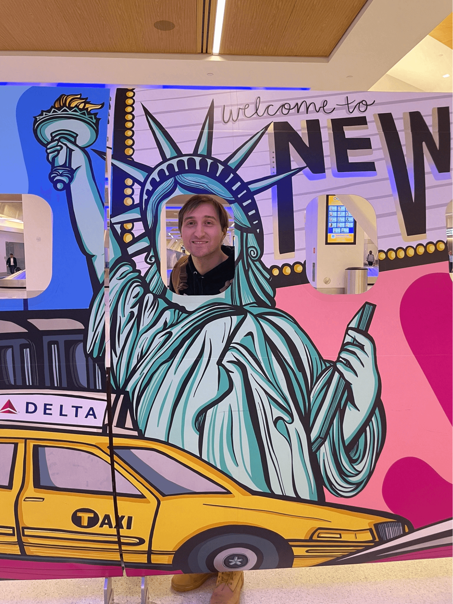 Thomas origin story image85